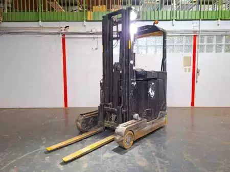 Reach Truck 2015  CAT Lift Trucks NR16N2 (13)