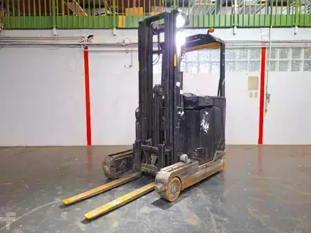 Reach Truck 2015  CAT Lift Trucks NR16N2 (15)