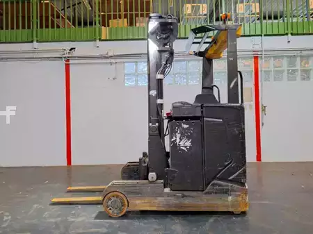 Reach Truck 2015  CAT Lift Trucks NR16N2 (17)