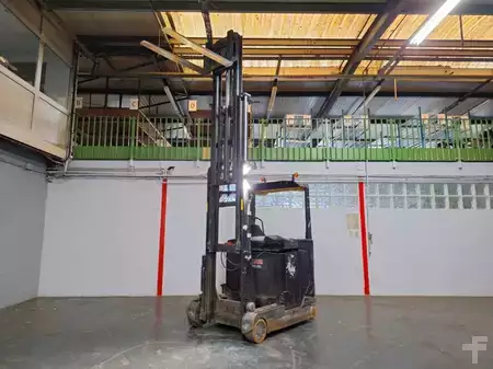 Reach Truck 2015  CAT Lift Trucks NR16N2 (18)