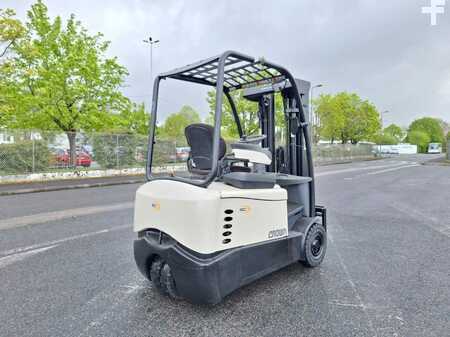 Elektro 3 Rad 2015  Crown SC5340-1.6 (1)