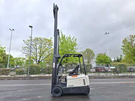 Elektro 3 Rad 2015  Crown SC5340-1.6 (10)