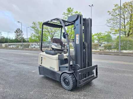 Elektro 3 Rad 2015  Crown SC5340-1.6 (2)