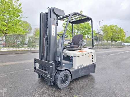 Elektro 3 Rad 2015  Crown SC5340-1.6 (4)