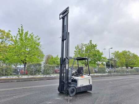 Elektro 3 Rad 2015  Crown SC5340-1.6 (6)