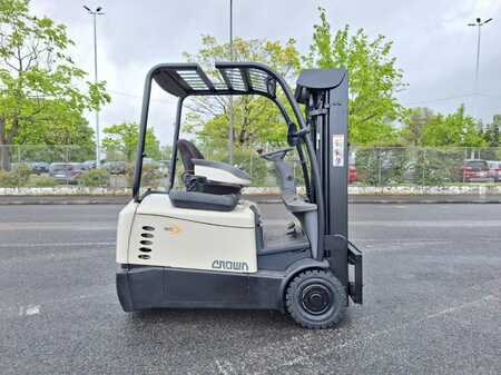 Elektro 3 Rad 2015  Crown SC5340-1.6 (7)