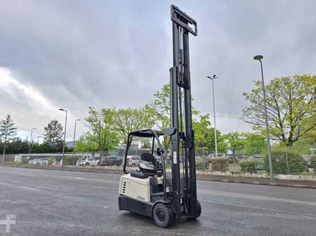 Elektro 3 Rad 2015  Crown SC5340-1.6 (8)