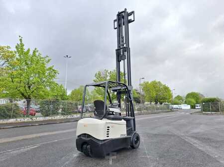 Elektro 3 Rad 2015  Crown SC5340-1.6 (9)