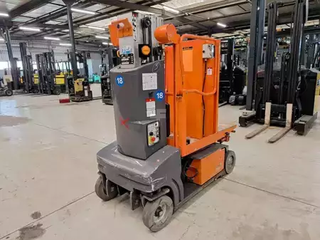 Other 2013  JLG TOUCAN DUO (13)