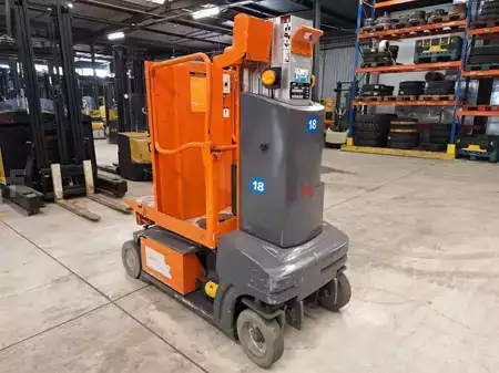 Other 2013  JLG TOUCAN DUO (14)