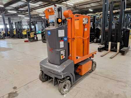 Egyéb 2013  JLG TOUCAN DUO (2)