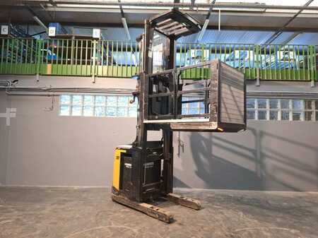 Lodret ordreplukker 2012  CAT Lift Trucks NOH10N (1)