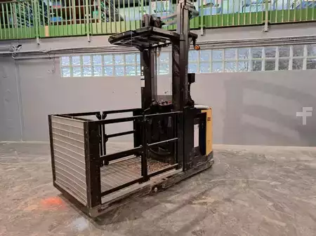 Pystysuora ordreplukker 2012  CAT Lift Trucks NOH10N (11)