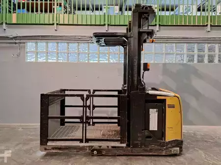 Pystysuora ordreplukker 2012  CAT Lift Trucks NOH10N (13)