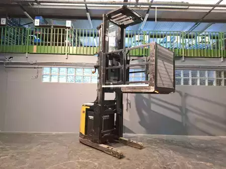 Pystysuora ordreplukker 2012  CAT Lift Trucks NOH10N (14)