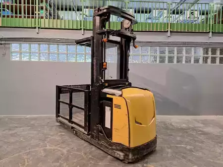 Pystysuora ordreplukker 2012  CAT Lift Trucks NOH10N (15)