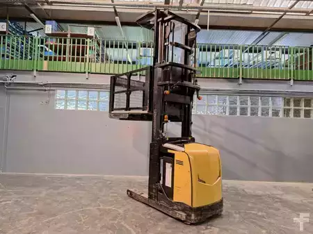 Pystysuora ordreplukker 2012  CAT Lift Trucks NOH10N (16)