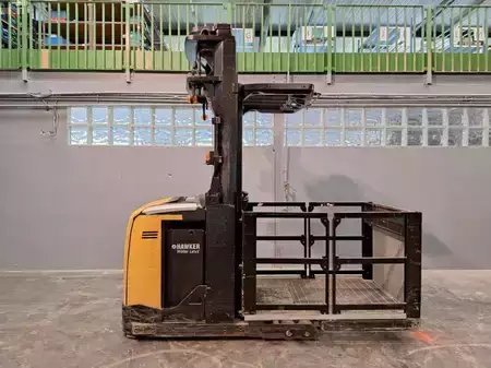 Pystysuora ordreplukker 2012  CAT Lift Trucks NOH10N (17)