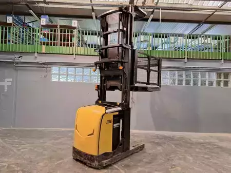 Pystysuora ordreplukker 2012  CAT Lift Trucks NOH10N (18)
