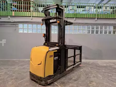 Pystysuora ordreplukker 2012  CAT Lift Trucks NOH10N (19)