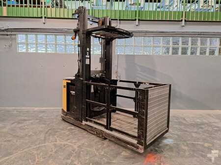 Lodret ordreplukker 2012  CAT Lift Trucks NOH10N (3)