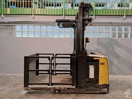Lodret ordreplukker 2012  CAT Lift Trucks NOH10N (6)