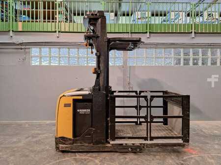 Lodret ordreplukker 2012  CAT Lift Trucks NOH10N (9)