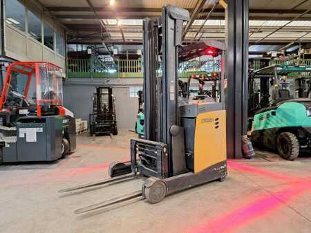 Reachtrucks 2018  Crown ESR5260-1.4 (3)