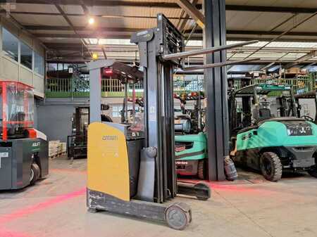 Reachtrucks 2018  Crown ESR5260-1.4 (7)