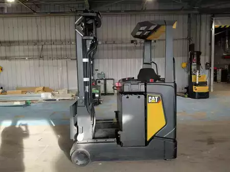 Reach Truck 2018  CAT Lift Trucks NR16N2 (11)
