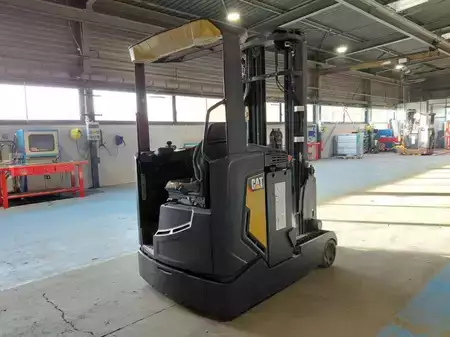 Reach Truck 2018  CAT Lift Trucks NR16N2 (12)