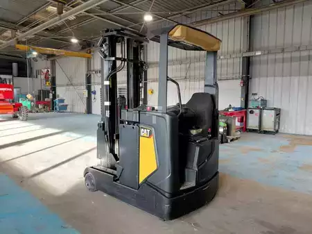 Reach Truck 2018  CAT Lift Trucks NR16N2 (15)