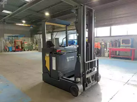Reach Truck 2018  CAT Lift Trucks NR16N2 (16)