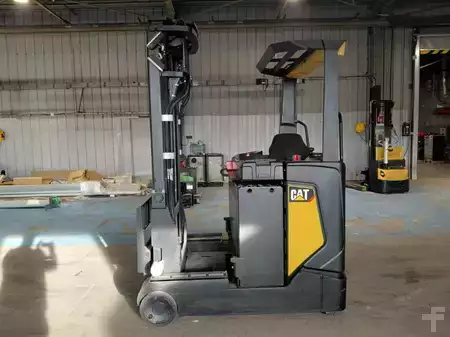 Reach Truck 2018  CAT Lift Trucks NR16N2 (18)