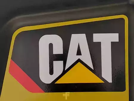 Reach Truck 2018  CAT Lift Trucks NR16N2 (19)