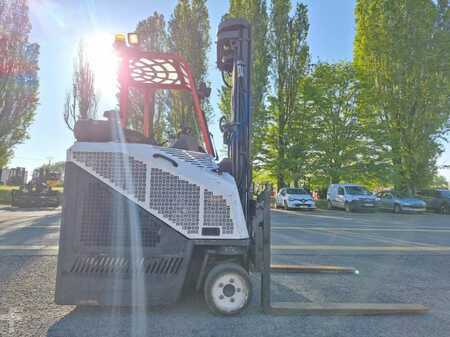 Chariots multidirectionnels 2008  AMLIFT AGILIFT 25-12/55 (11)