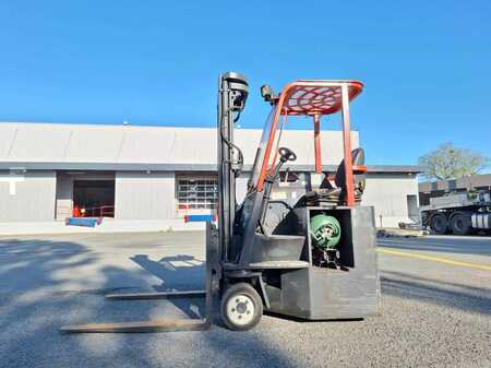 Chariots multidirectionnels 2008  AMLIFT AGILIFT 25-12/55 (12)