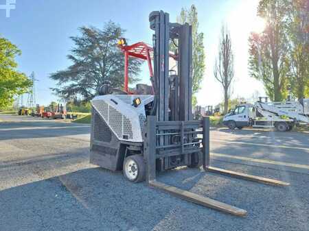 Chariots multidirectionnels 2008  AMLIFT AGILIFT 25-12/55 (13)