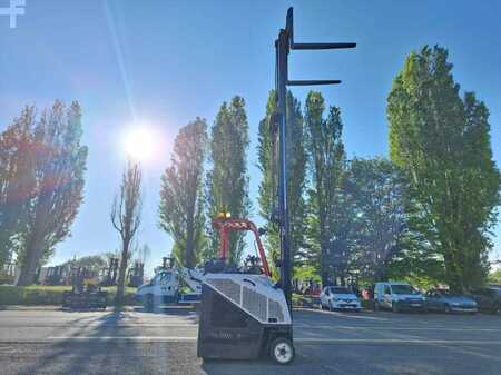 Chariots multidirectionnels 2008  AMLIFT AGILIFT 25-12/55 (15)
