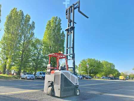 Chariots multidirectionnels 2008  AMLIFT AGILIFT 25-12/55 (17)
