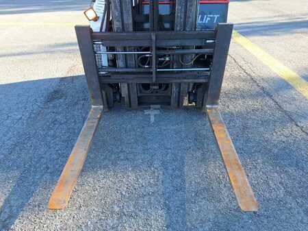 Chariots multidirectionnels 2008  AMLIFT AGILIFT 25-12/55 (18)