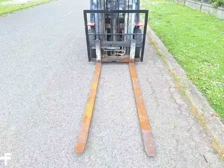 LPG VZV 2013  HC (Hangcha) CPYD25 (11)