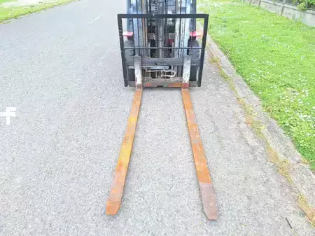 LPG VZV 2013  HC (Hangcha) CPYD25 (16)