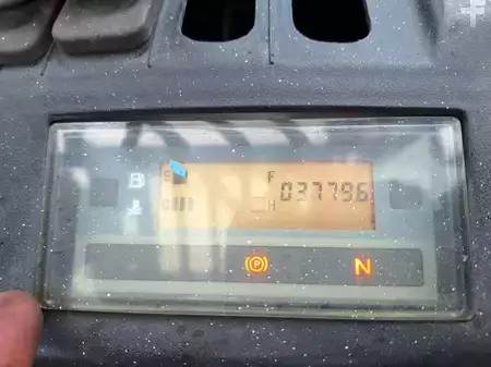 LPG VZV 2013  HC (Hangcha) CPYD25 (19)