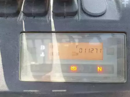 Gasoltruck 2014  HC (Hangcha) XF35G (17)