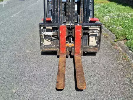 Gasoltruck 2014  HC (Hangcha) XF35G (18)