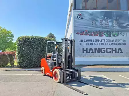Gas gaffeltruck 2015  HC (Hangcha) XF35G (11)