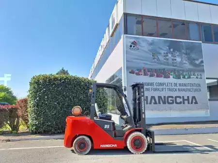 Gas gaffeltruck 2015  HC (Hangcha) XF35G (14)
