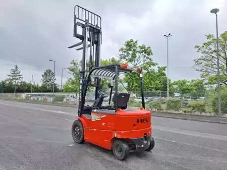 Electric - 4 wheels 2015  Heli CPD30 (12)