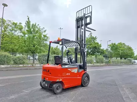 Electric - 4 wheels 2015  Heli CPD30 (20)